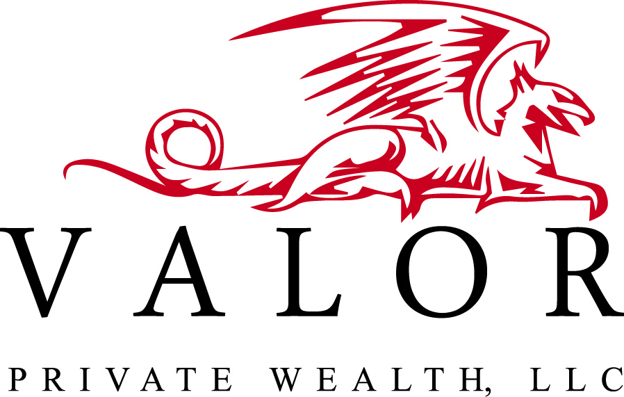 Valor Private Wealth LLC
