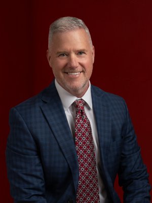 Photo of team member